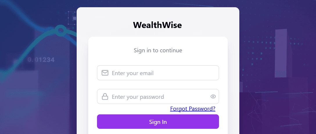 Wealth Wise preview
